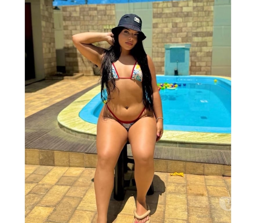 Escorts North London Tottenham Hale - North London - Photos for 🔥FIRE LATINA😈PARTY GIRL IN TOWN😈🔥