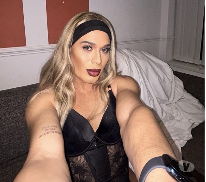 Trans Escorts Staffordshire Stoke-on-Trent - Photos for Victoria GF Experience