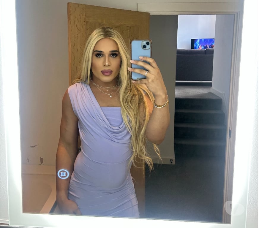 Trans Escorts Staffordshire Stoke-on-Trent - Photos for Victoria GF Experience