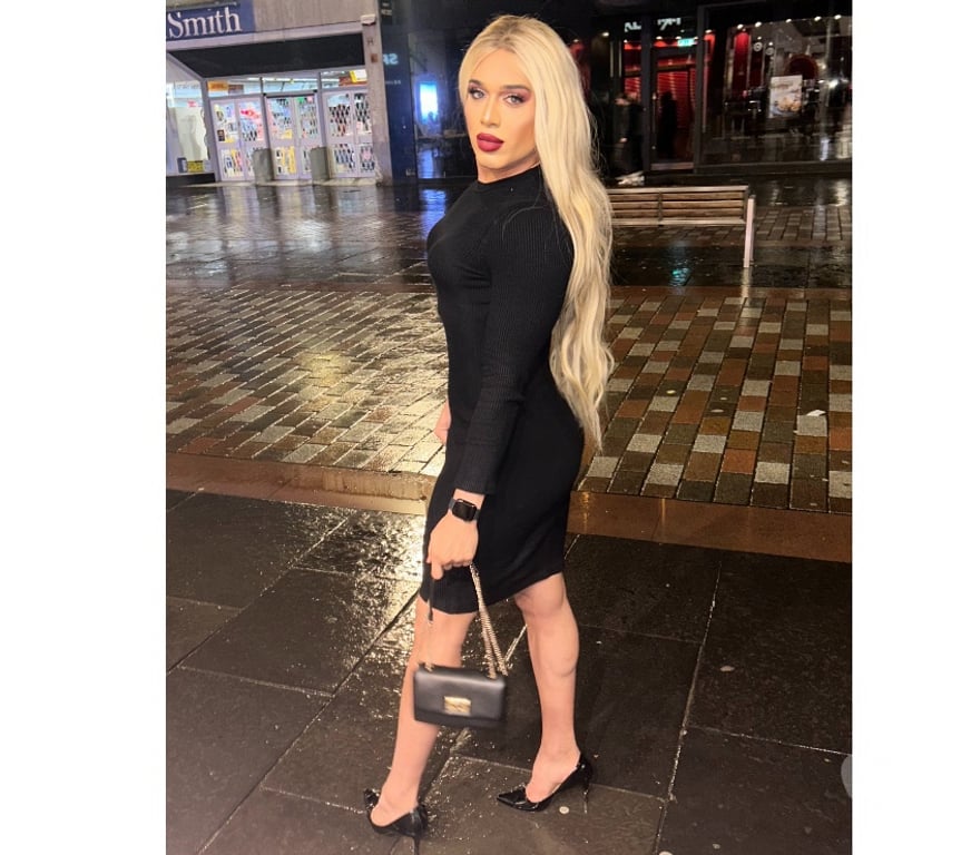 Trans Escorts North Yorkshire Middlesbrough - Photos for Victoria P.A.R.T.Y