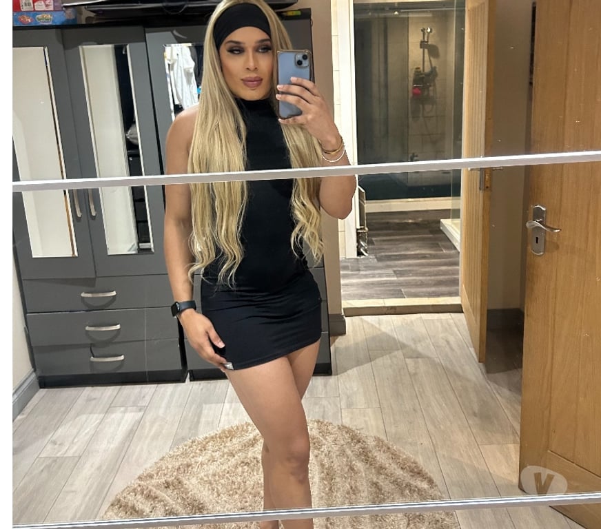 Trans Escorts Staffordshire Stoke-on-Trent - Photos for Victoria GF Experience