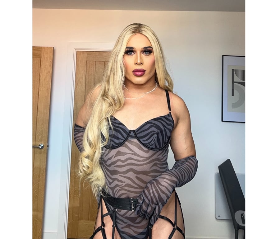 Trans Escorts North Yorkshire Middlesbrough - Photos for Victoria P.A.R.T.Y