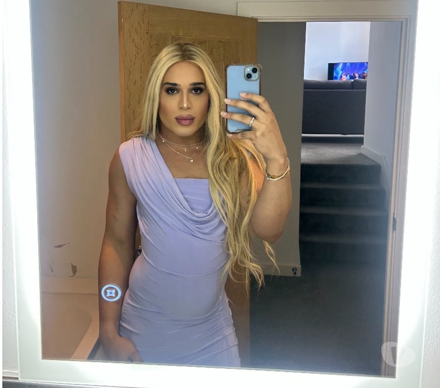 Trans Escorts North Yorkshire Middlesbrough - Photos for Victoria P.A.R.T.Y