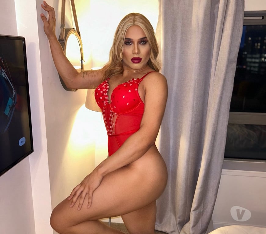 Trans Escorts Staffordshire Stoke-on-Trent - Photos for Victoria GF Experience