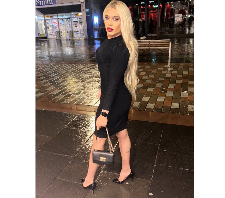 Trans Escorts Staffordshire Stoke-on-Trent - Photos for Victoria GF Experience