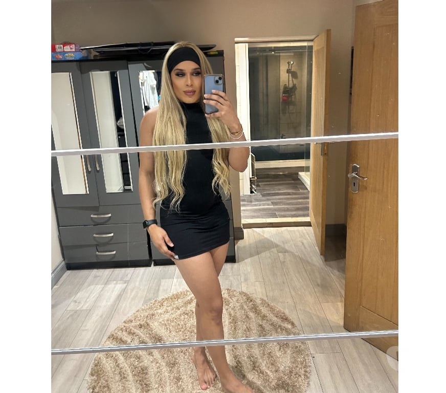 Trans Escorts North Yorkshire Middlesbrough - Photos for Victoria P.A.R.T.Y