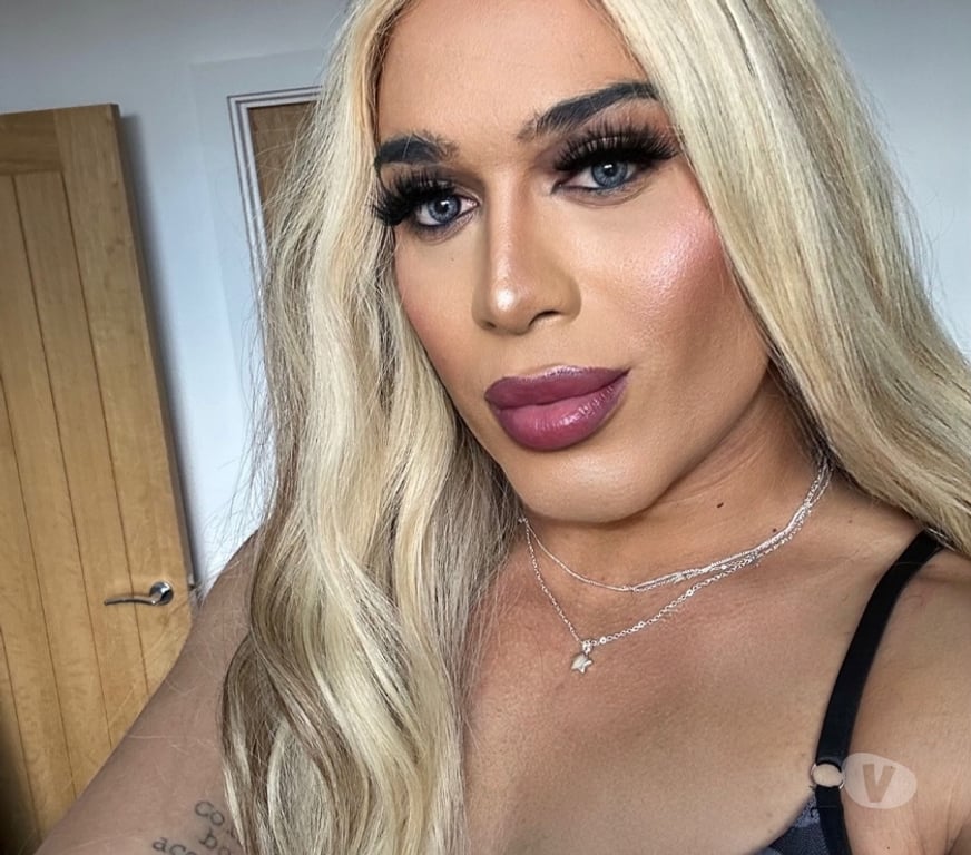 Trans Escorts Staffordshire Stoke-on-Trent - Photos for Victoria GF Experience