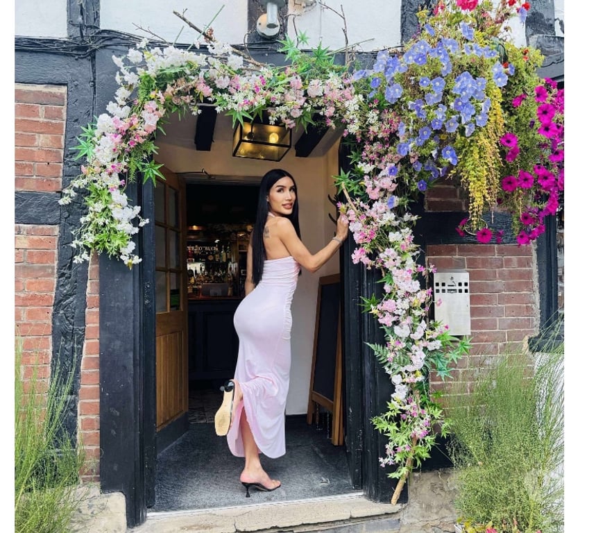 Escorts Hertfordshire Welwyn Hatfield - Photos for THAI LADYBOY RITA IN HATFIELD ☎️07534383897