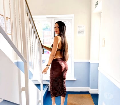 Escort Canary Wharf East London - Photos for Sweet girl 🇧🇷🥰