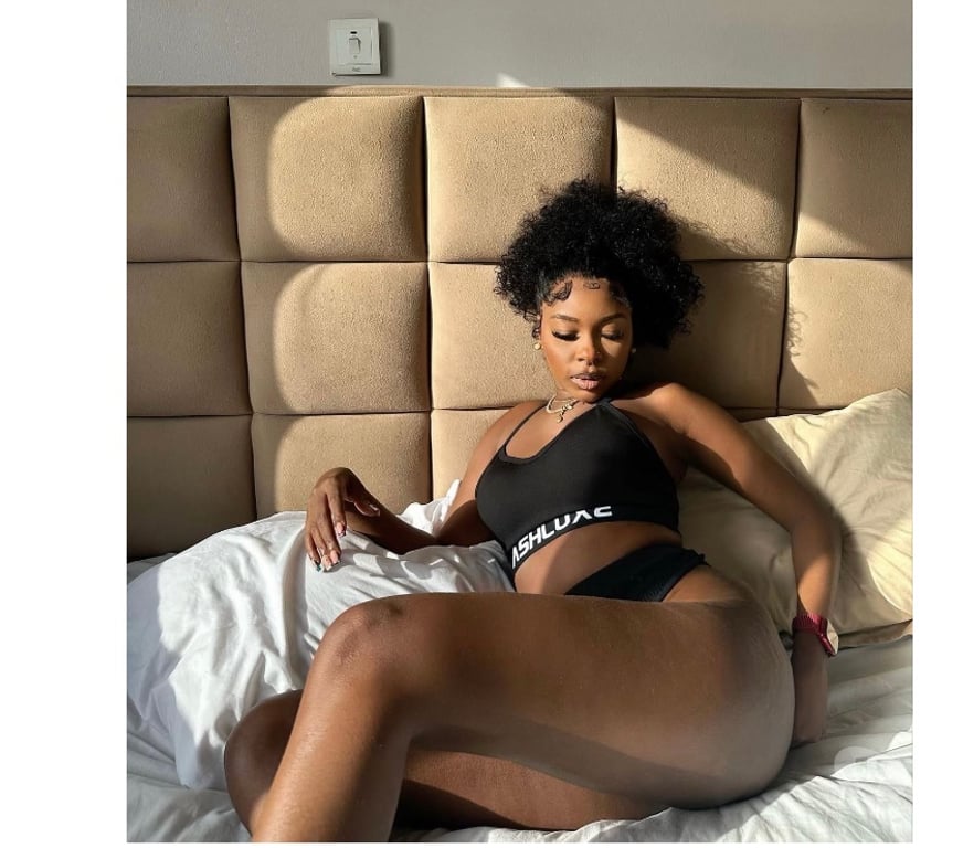 Escorts Greater Manchester Salford - Photos for NEW in TOWN Ebony black African Realbody * Lizzy *