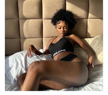 Escorts Higher Broughton Salford - Photos for NEW in TOWN Ebony black African Realbody * Lizzy *