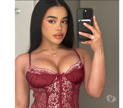 Escorts Dagenham Barking and Dagenham - Photos for NAUGHTY HANNAH 😈 BEST SERVICE 🥇✨