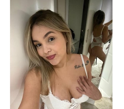 Escort Eastbourne Town Centre Eastbourne - Photos for Sexy brasileira Luna 🇧🇷❤️