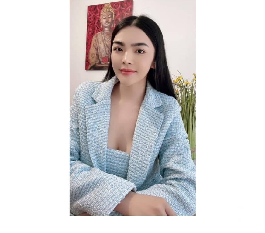 Escorts Wiltshire Swindon - Photos for 🍒Hi Bebe Thai massage in Swindon 🍒