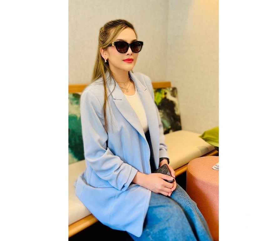 Escorts Wiltshire Swindon - Photos for 🍒Hi Bebe Thai massage in Swindon 🍒