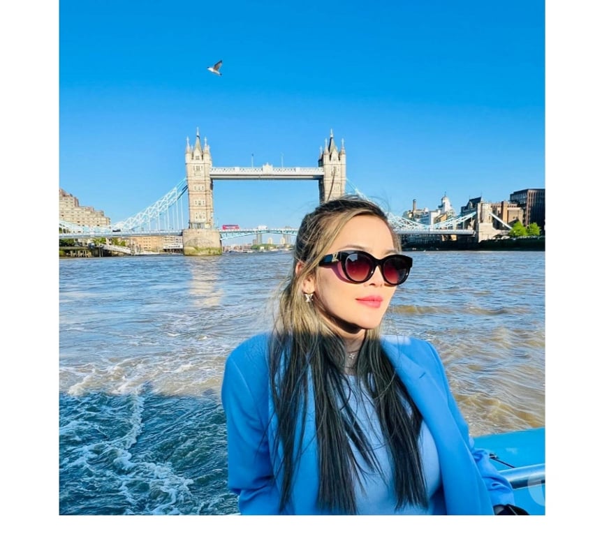 Escorts Wiltshire Swindon - Photos for 🍒Hi Bebe Thai massage in Swindon 🍒