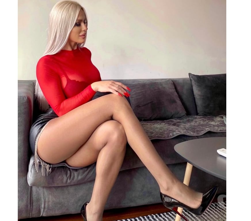 Escorts South West London Richmond upon Thames - Photos for ˜”*°• OUTCALL no deposit required •°*”˜