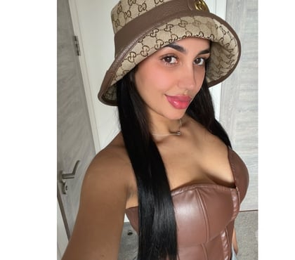 Escort Leicester City Centre Leicester - Photos for Julia Hot Latina 😈🍭💦