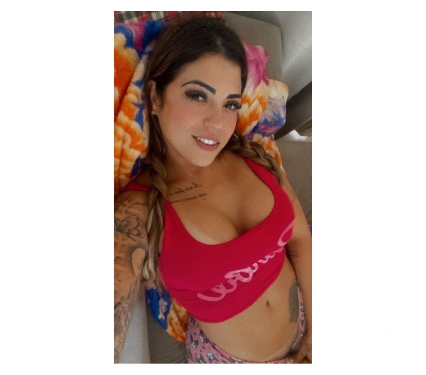 Escorts Wiltshire Swindon - Photos for 💯 SAMIRA HOT BRAZILIAN PARTY GIRL 🔥
