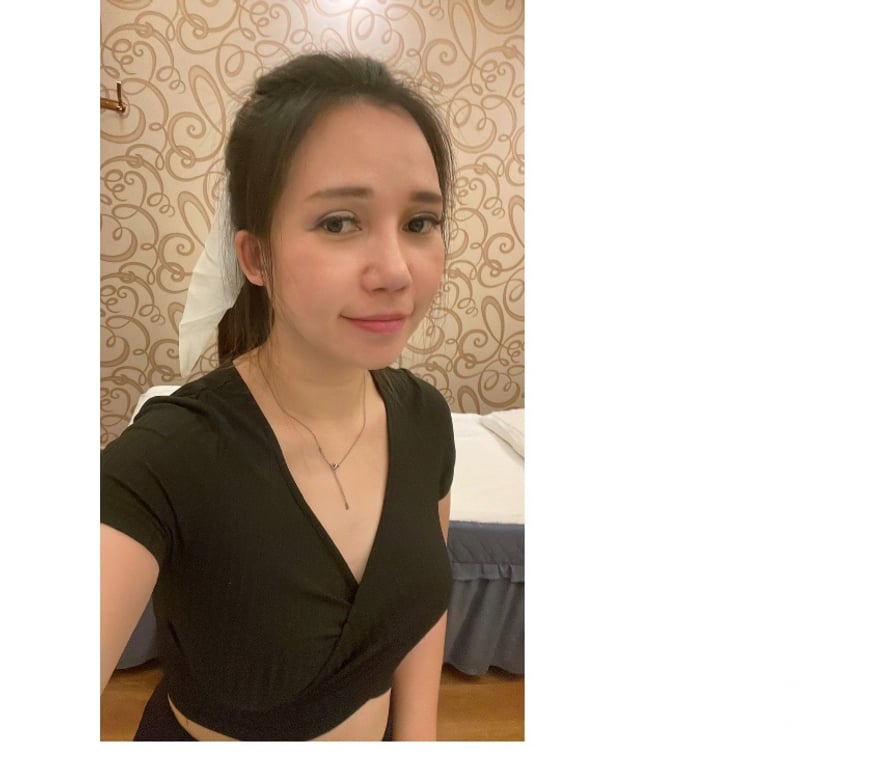 Escorts South Yorkshire Sheffield - Photos for Mimim Thailady massage
