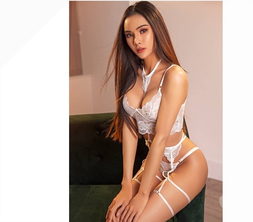 Trans Escorts County Durham Stockton-on-Tees - Photos for MIYA 🍆TS THAI Model 🔥HOT🔥 see you