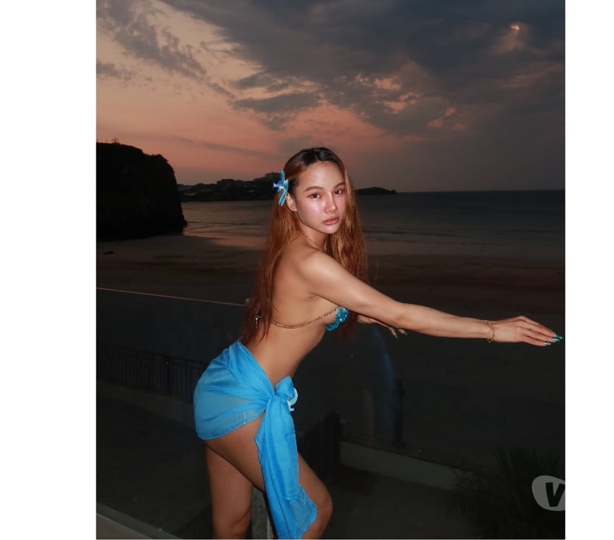 Trans Escorts County Durham Stockton-on-Tees - Photos for MIYA 🍆TS THAI Model 🔥HOT🔥 see you