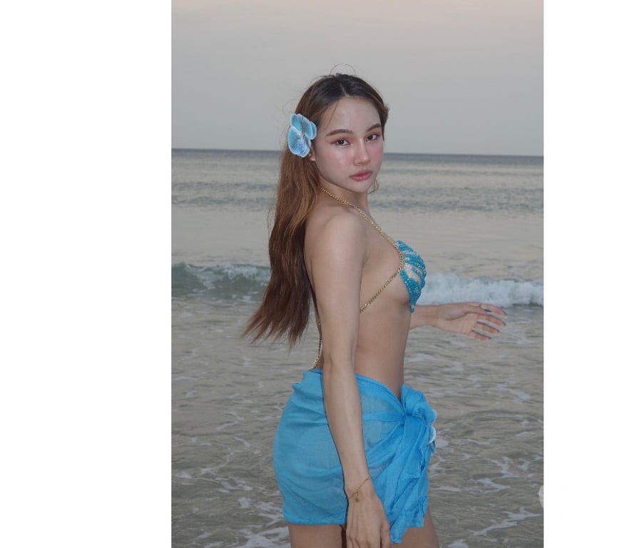 Trans Escorts County Durham Stockton-on-Tees - Photos for MIYA 🍆TS THAI Model 🔥HOT🔥 see you