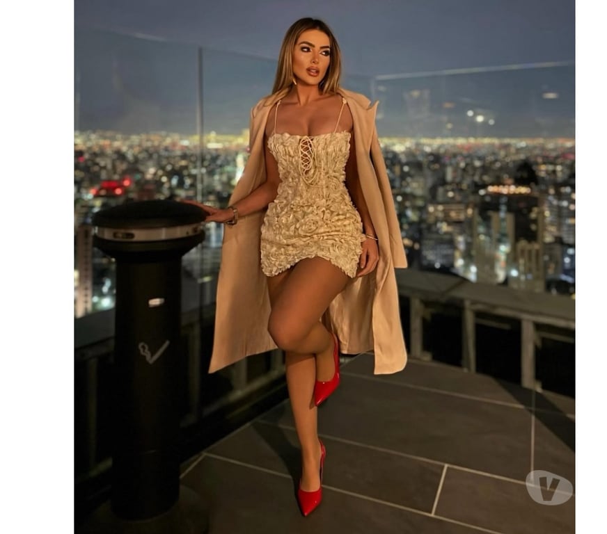 Escorts East London Whitechapel - East London - Photos for 🔥NANDAH love party 🔥