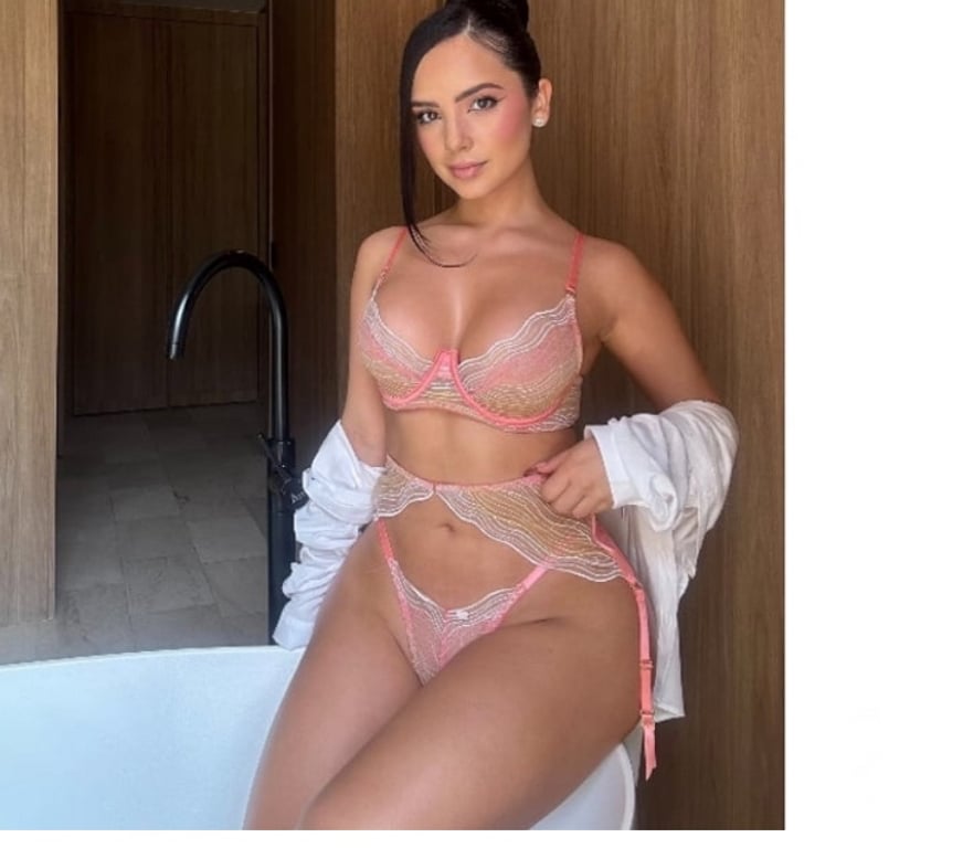 Escorts Peterborough Peterborough City Centre - Peterborough - Photos for Karla🔞best vibes✅amazing service❤️hot❌relax💯