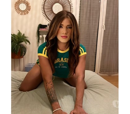 Trans Escorts Milton Keynes City Centre Milton Keynes - Photos for Laura Hot Bella
