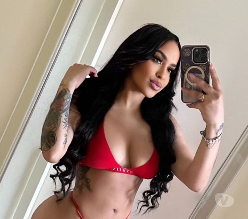 Escorts Barnet Edgware - Barnet - Photos for LUISA ❤️🇧🇷❤️NEW🇧🇷1h100 o.w.o🔥