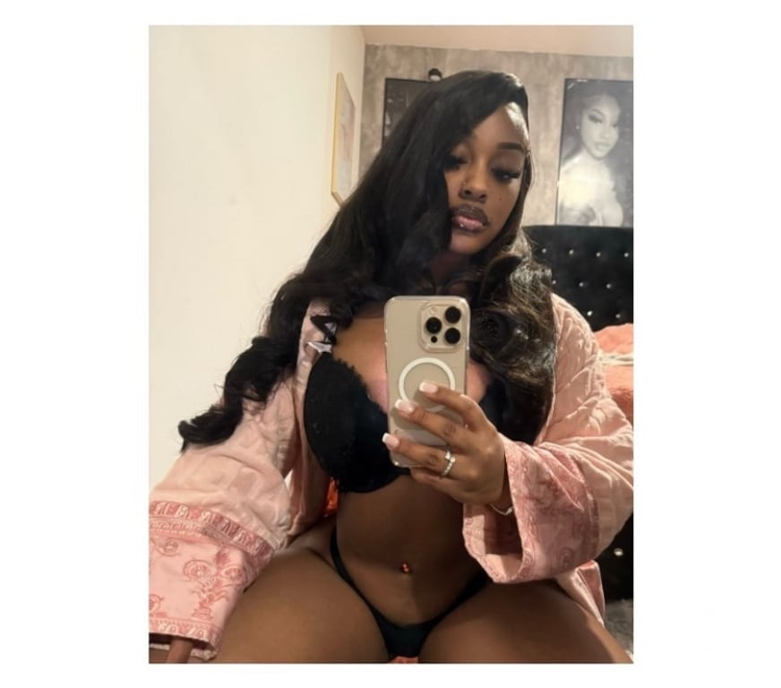Escorts South East London Peckham - South East London - Photos for 💚💙JUCY💚💙GFE💚NO RUSH💙💚BEST BJ👅