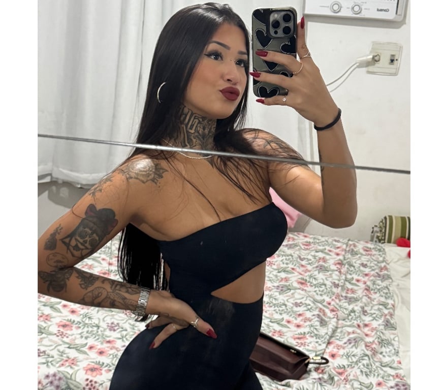 Escorts Central London Victoria - Central London - Photos for Bia Hot Brazilian 🇧🇷🔥🍑