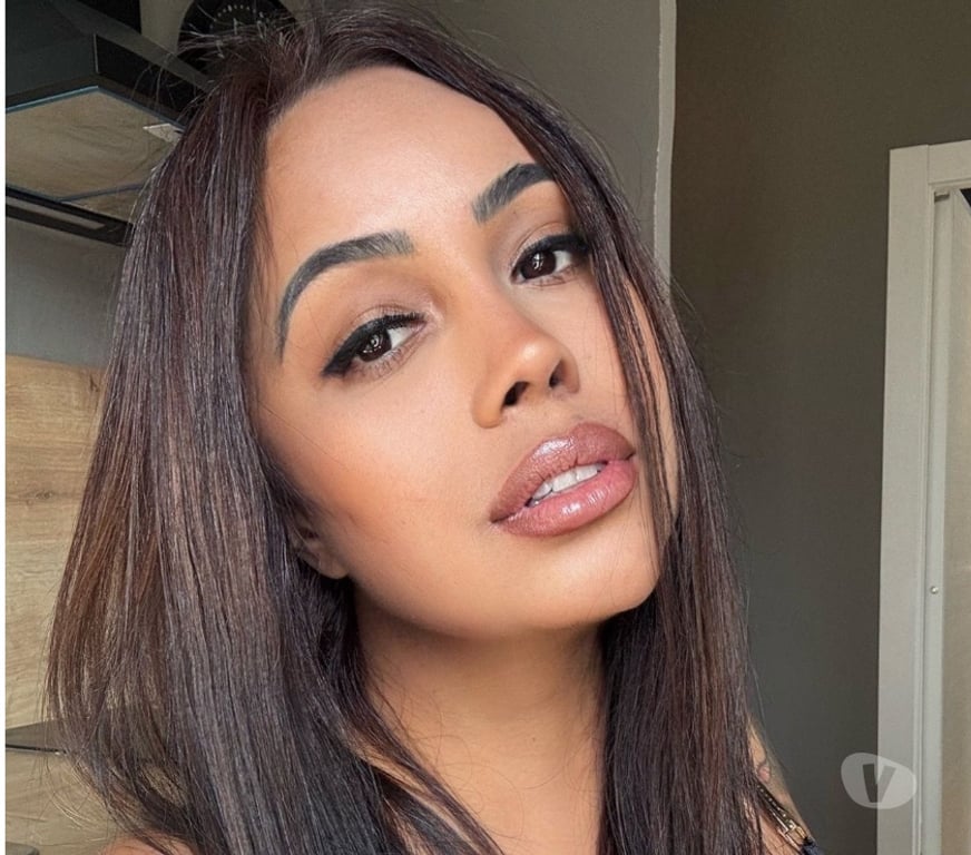Escorts Essex Chelmsford - Photos for NEW GIRL ♥️ALICE ♥️PERFECT🔥 BRAZILIAN🇧🇷