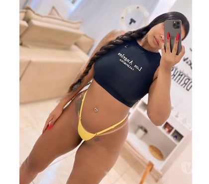 Escorts Barrow-in-Furness Westmorland and Furness - Photos for Palloma🇧🇷🔞best services🔥party🎉🍾