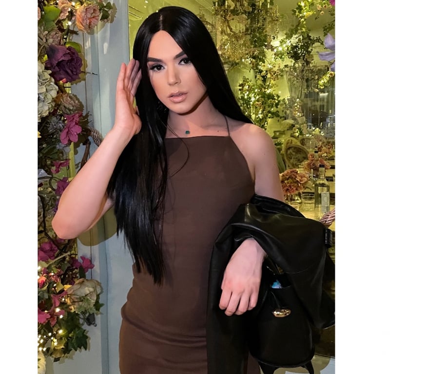 Escorts Lancashire Burnley - Photos for TRANS RAFAELLA I AM BACK