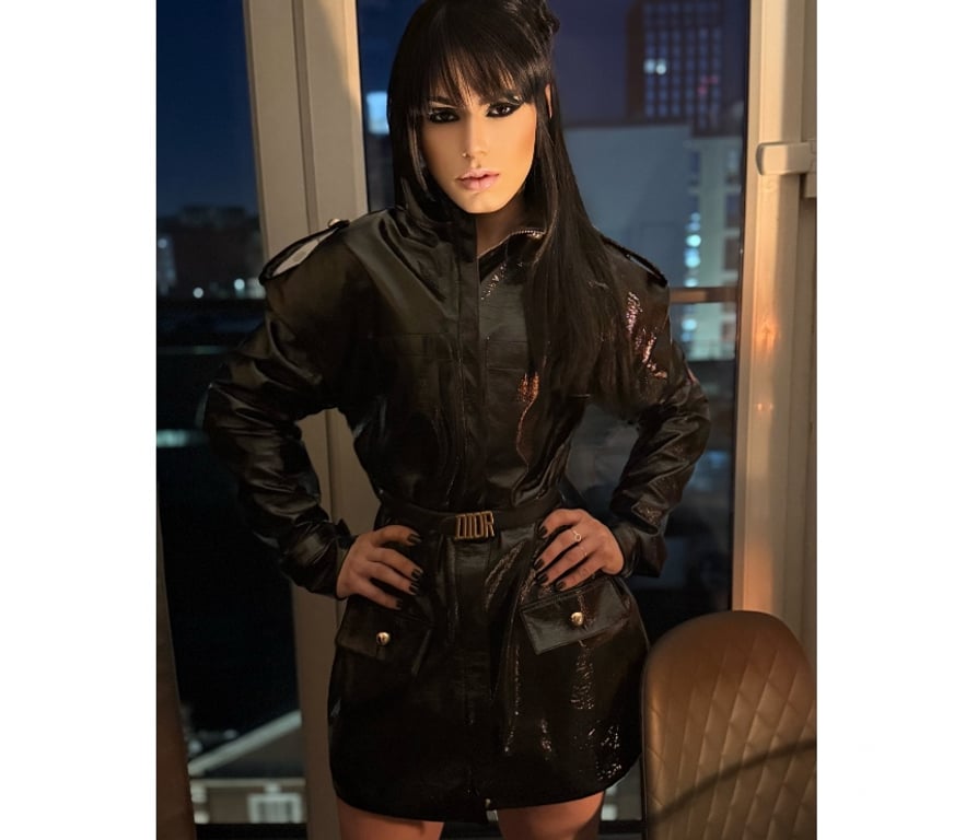 Escorts Lancashire Burnley - Photos for TRANS RAFAELLA I AM BACK