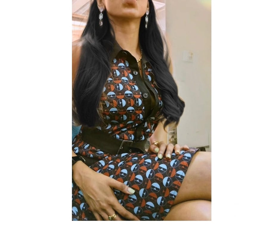 Escorts East London Barking Station - East London - Photos for Aanjuu South Indian New to Barking