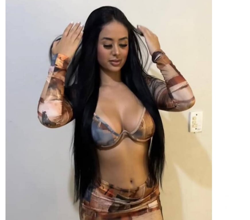 Escorts North London Edmonton - North London - Photos for Brasileira quente 🇧🇷