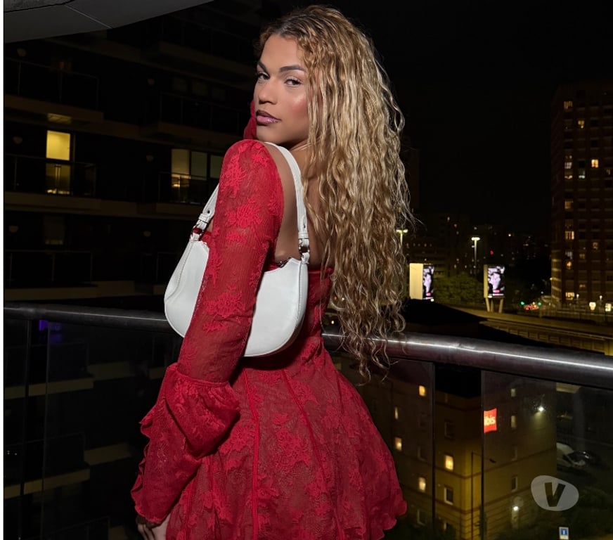 Trans Escorts North London Enfield - Photos for Florybellaa Ts 🇧🇷party 🎉🔥 Girl New in Enfield