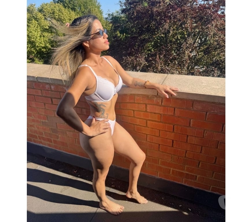 Escorts West Sussex Worthing - Photos for Brazilian girl in town 🇧🇷🔥🍯
