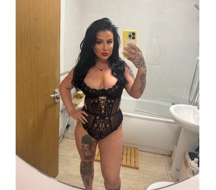 Escort Bradford City Centre Bradford - Photos for 20 year old British inked babe 🇬🇧😈
