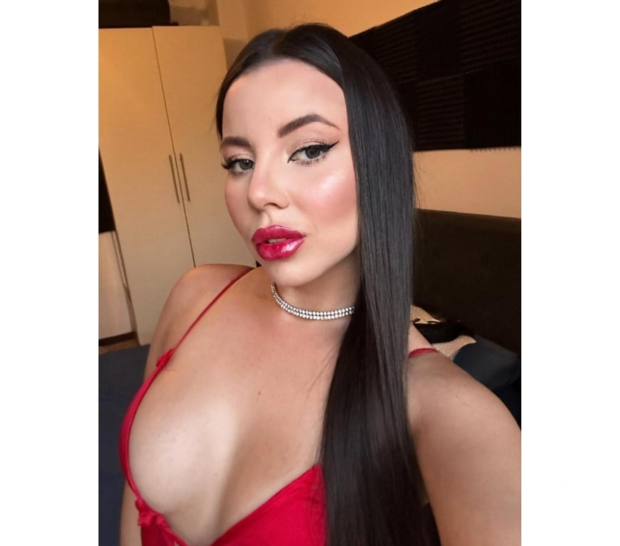 Escorts West Midlands Coventry - Photos for Julia Horny 🔥🇧🇷