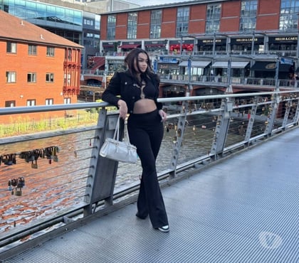 Escorts Wolverhampton City Centre Wolverhampton - Photos for LUÍSA PÉTIT🔥DELICIOUS✨PARTY GIRL🍸