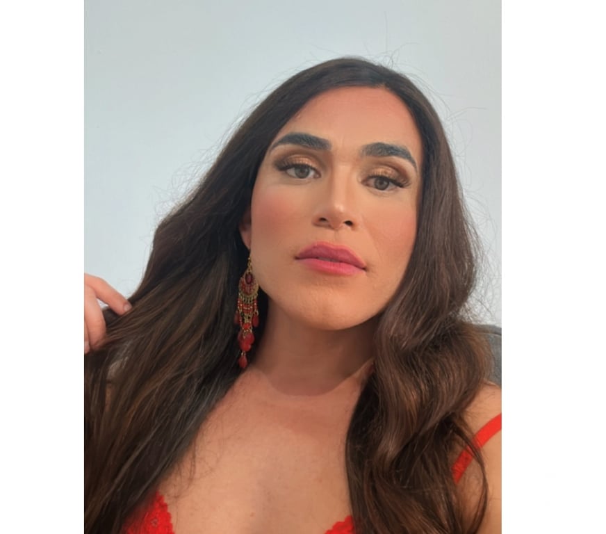 Trans Escorts West Northamptonshire Adstone - West Northamptonshire - Photos for Alexiah Doll TV XL