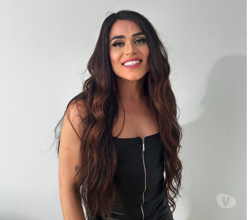 Trans Escorts West Northamptonshire Adstone - West Northamptonshire - Photos for Alexiah Doll TV XL