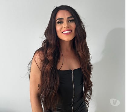 Trans Escorts Adstone West Northamptonshire - Photos for Alexiah Doll TV XL