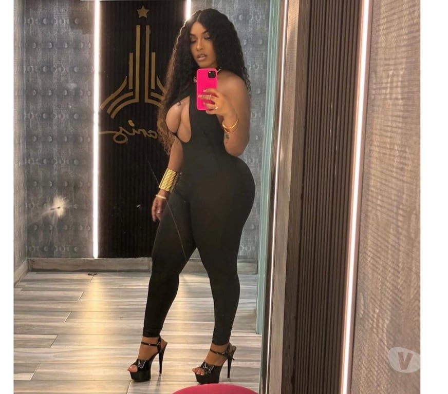 Escorts East London Creekmouth - East London - Photos for 🇧🇷 SEXY GIRL🍑⚜️BRENDA⚜️IN BARKING - IG11