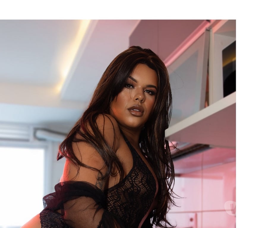 Trans Escorts Central London Victoria - Central London - Photos for Analine XL 🇧🇷HOTPARTY🎉 GFE💋