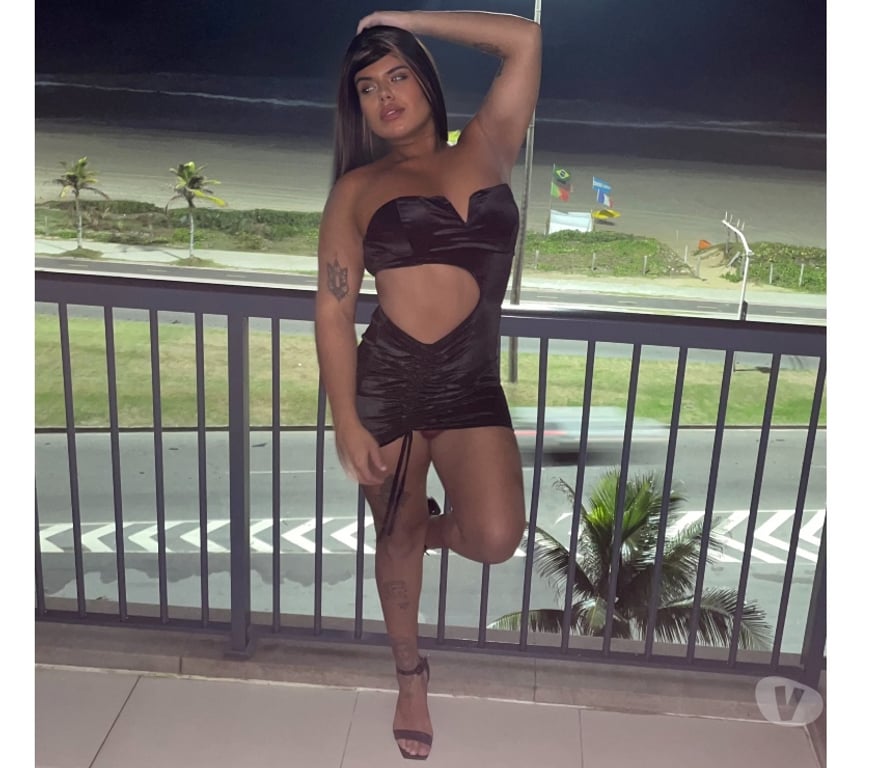 Trans Escorts Central London Victoria - Central London - Photos for Analine XL 🇧🇷HOTPARTY🎉 GFE💋